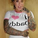 Christy Mack голая #0326