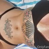 Christy Mack голая #0361