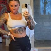 Christy Mack голая #0362