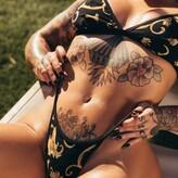 Christy Mack голая #0371