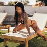 Christy Mack голая #0372