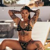 Christy Mack голая #0373