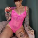 Christy Mack голая #0446