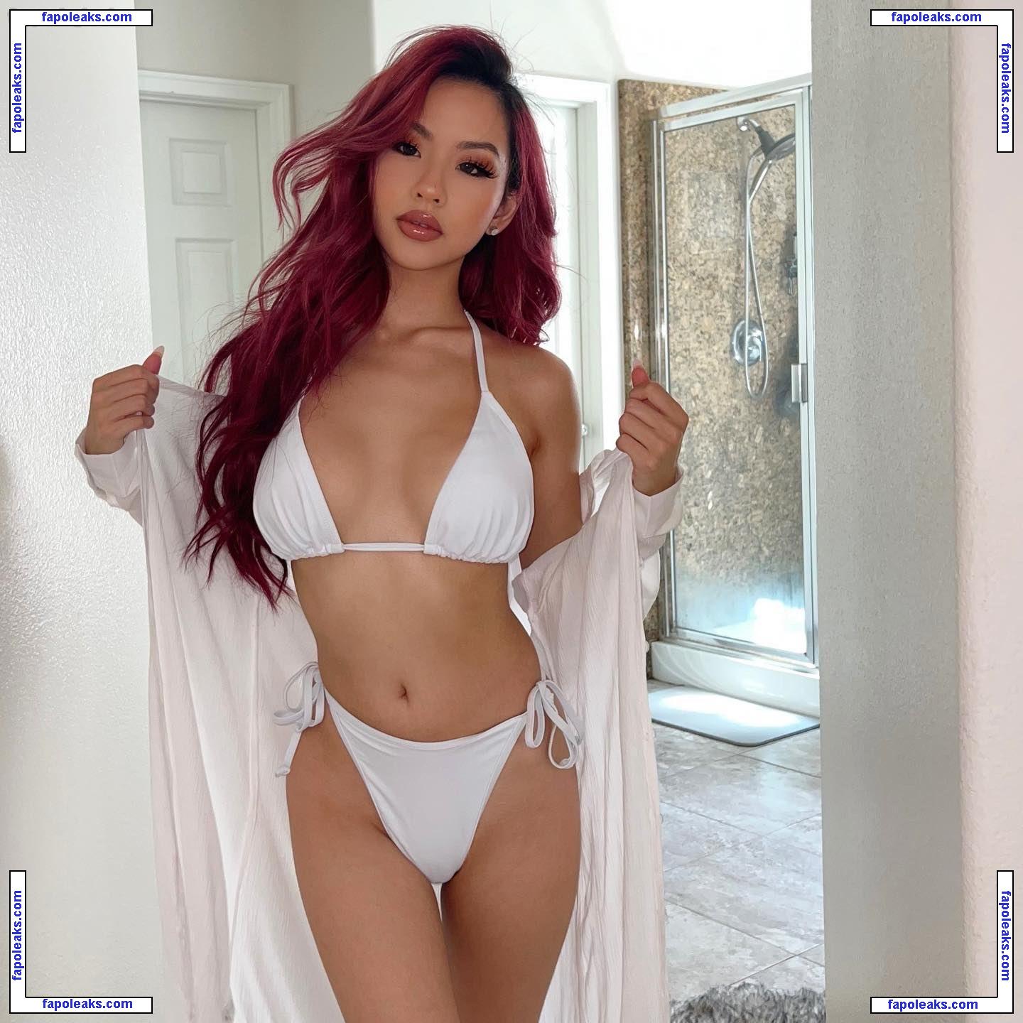 Christy Nguyen / chrissstyboo / nicolenguyen nude photo #0012 from OnlyFans