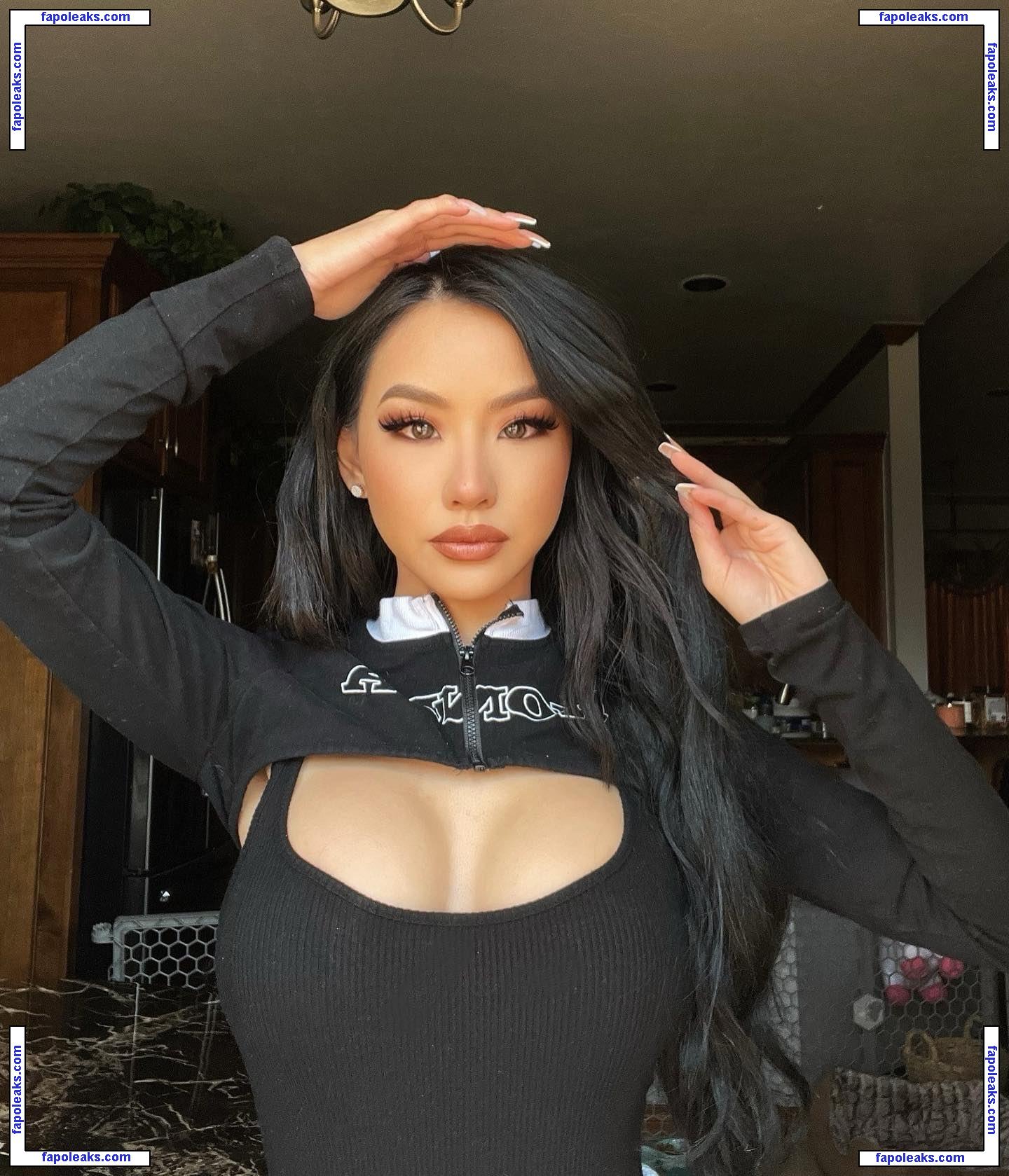 Christy Nguyen / chrissstyboo / nicolenguyen голая фото #0013 с Онлифанс