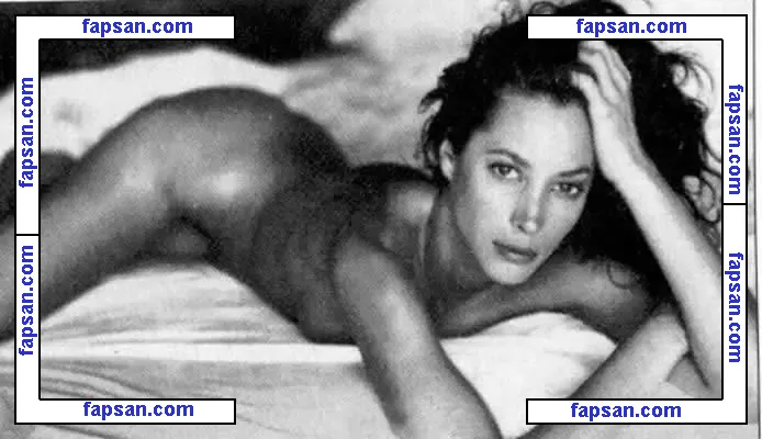 Christy Turlington nude photo #0020 from OnlyFans