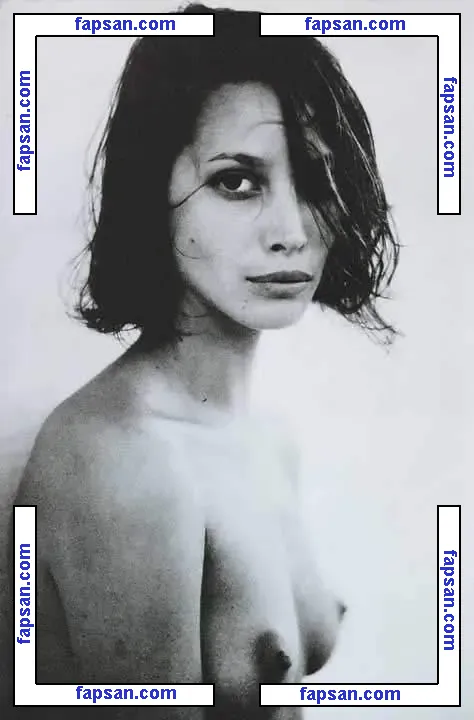 Christy Turlington nude photo #0021 from OnlyFans