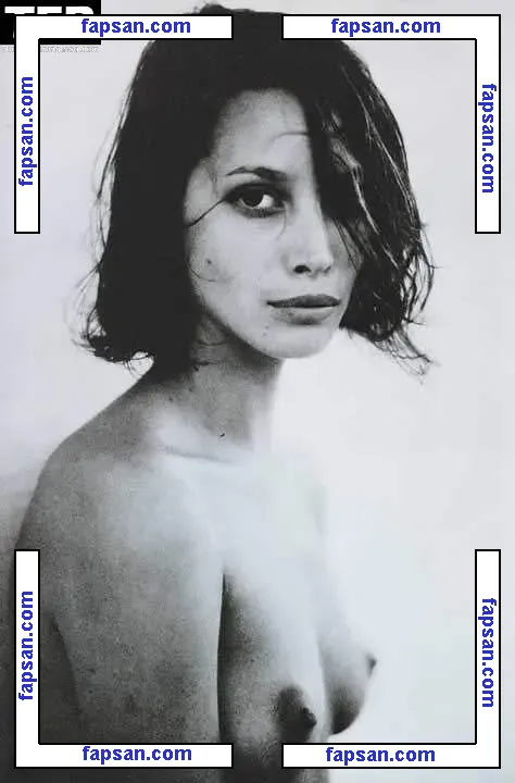 Christy Turlington nude photo #0064 from OnlyFans