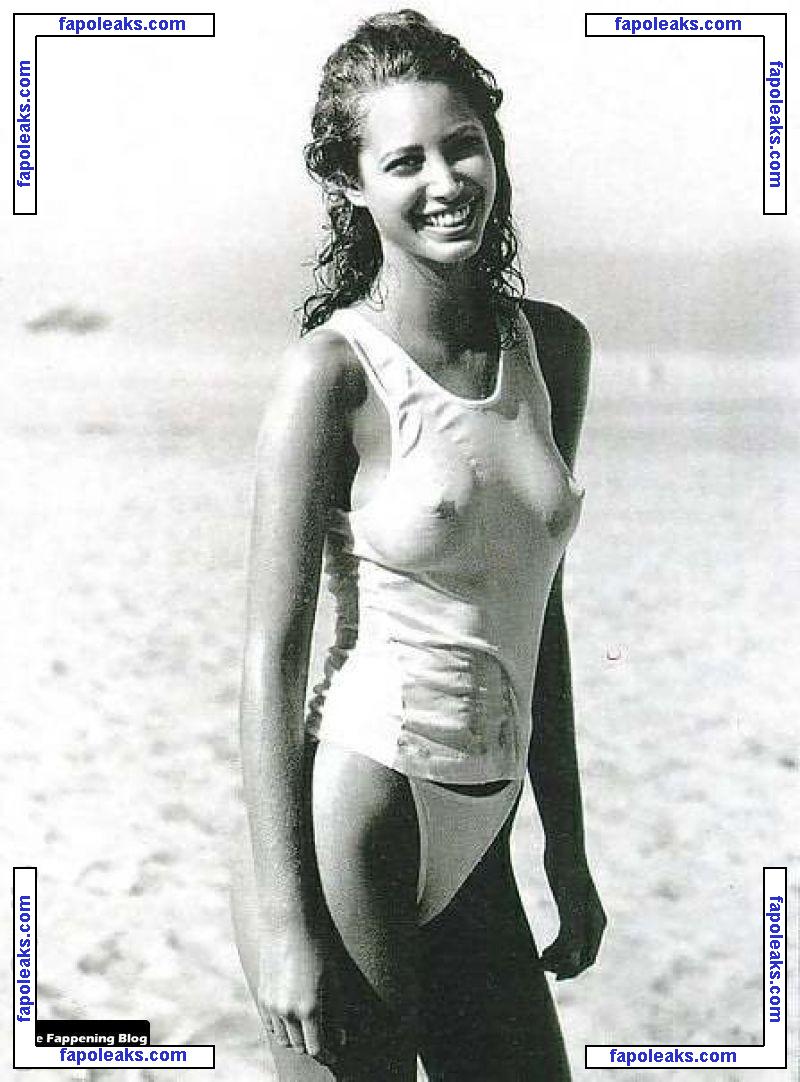 Christy Turlington nude photo #0097 from OnlyFans