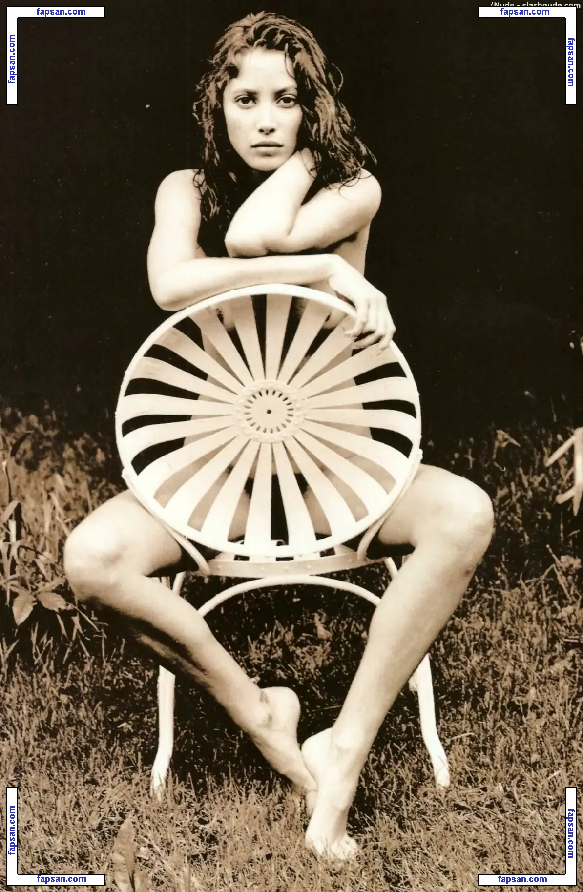 Christy Turlington nude photo #0105 from OnlyFans