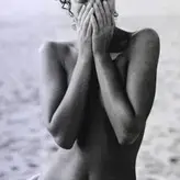 Christy Turlington nude #0019