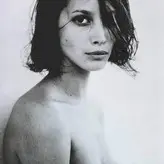 Christy Turlington голая #0021