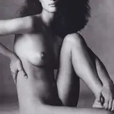 Christy Turlington nude #0030