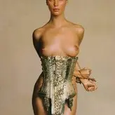 Christy Turlington голая #0054