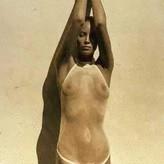 Christy Turlington nude #0068