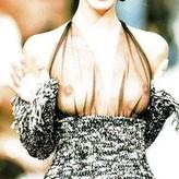 Christy Turlington nude #0072