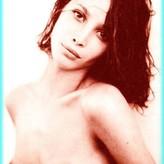 Christy Turlington nude #0082