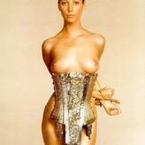 Christy Turlington голая #0086