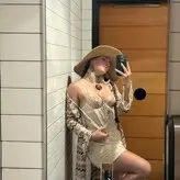 Chroniclove nude #0257