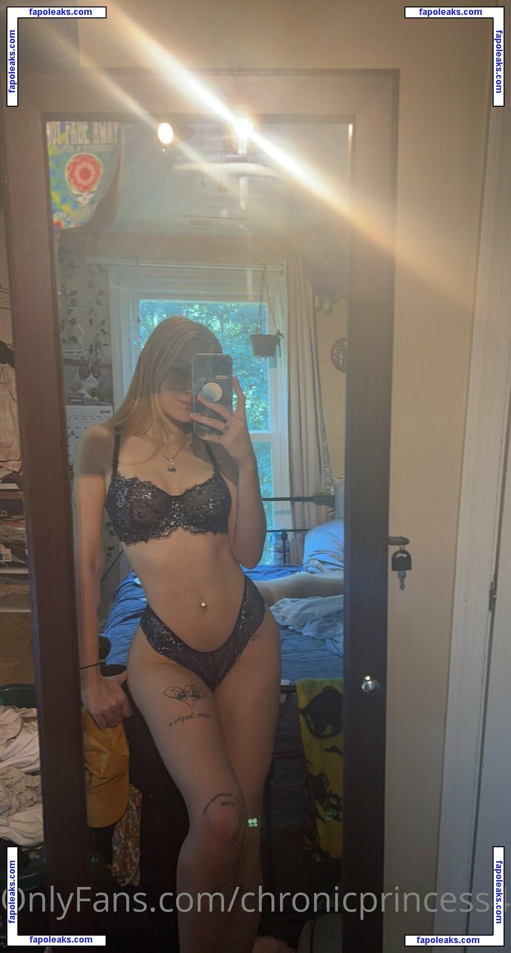 chronicprincess420 nude photo #0019 from OnlyFans