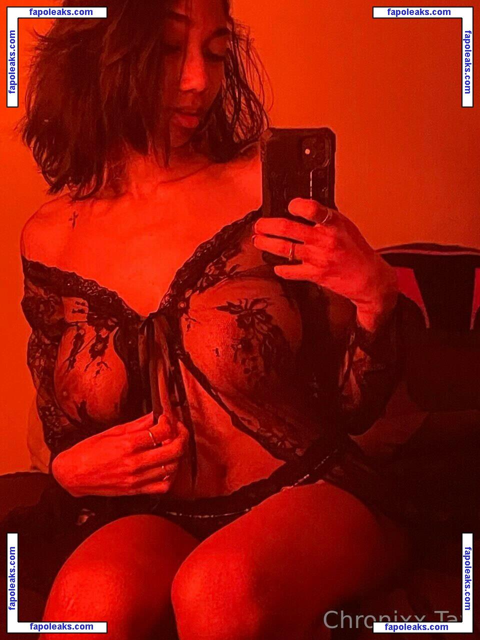 Chronixx.tay / Chaunte Norman nude photo #0110 from OnlyFans