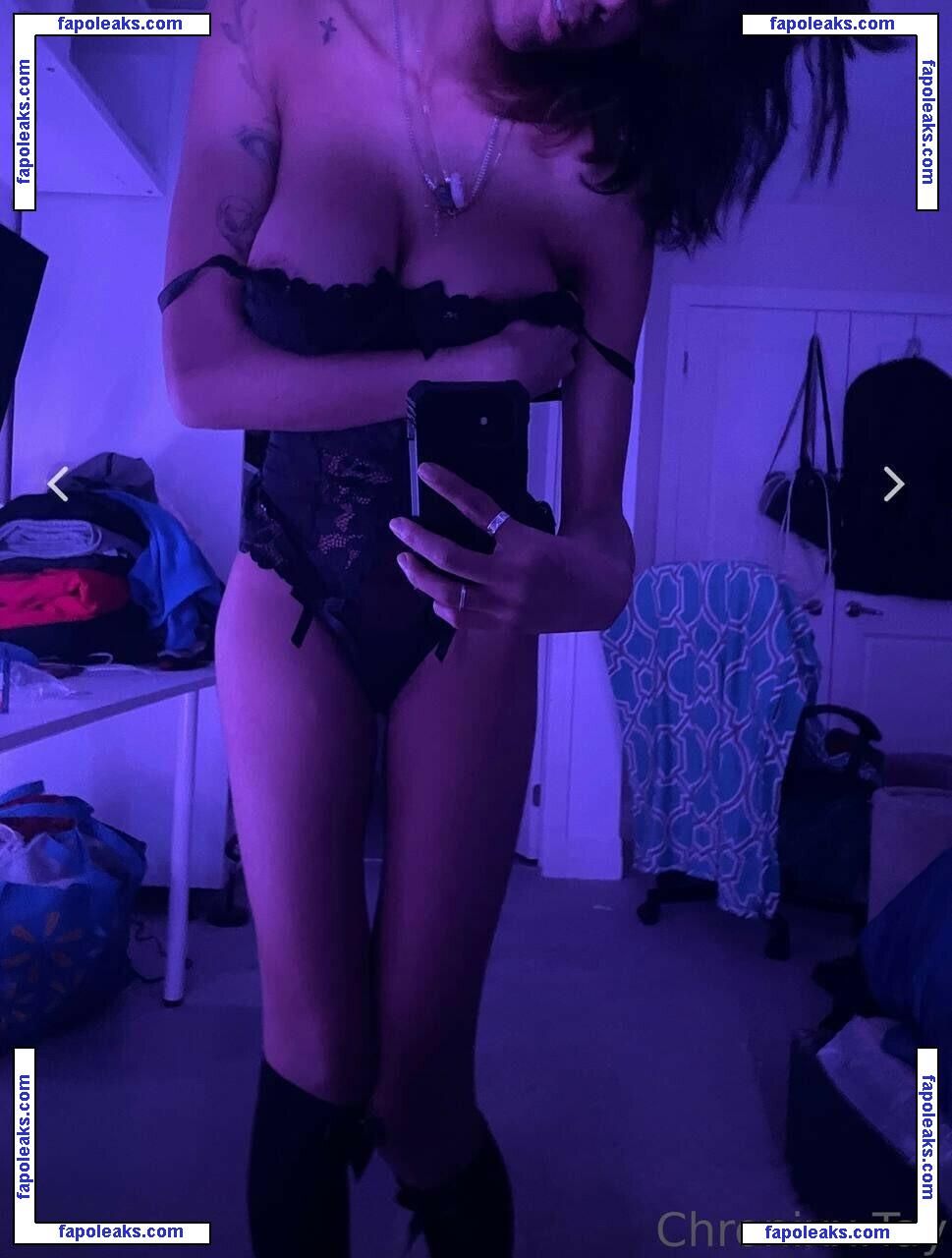Chronixx.tay / Chaunte Norman nude photo #0118 from OnlyFans