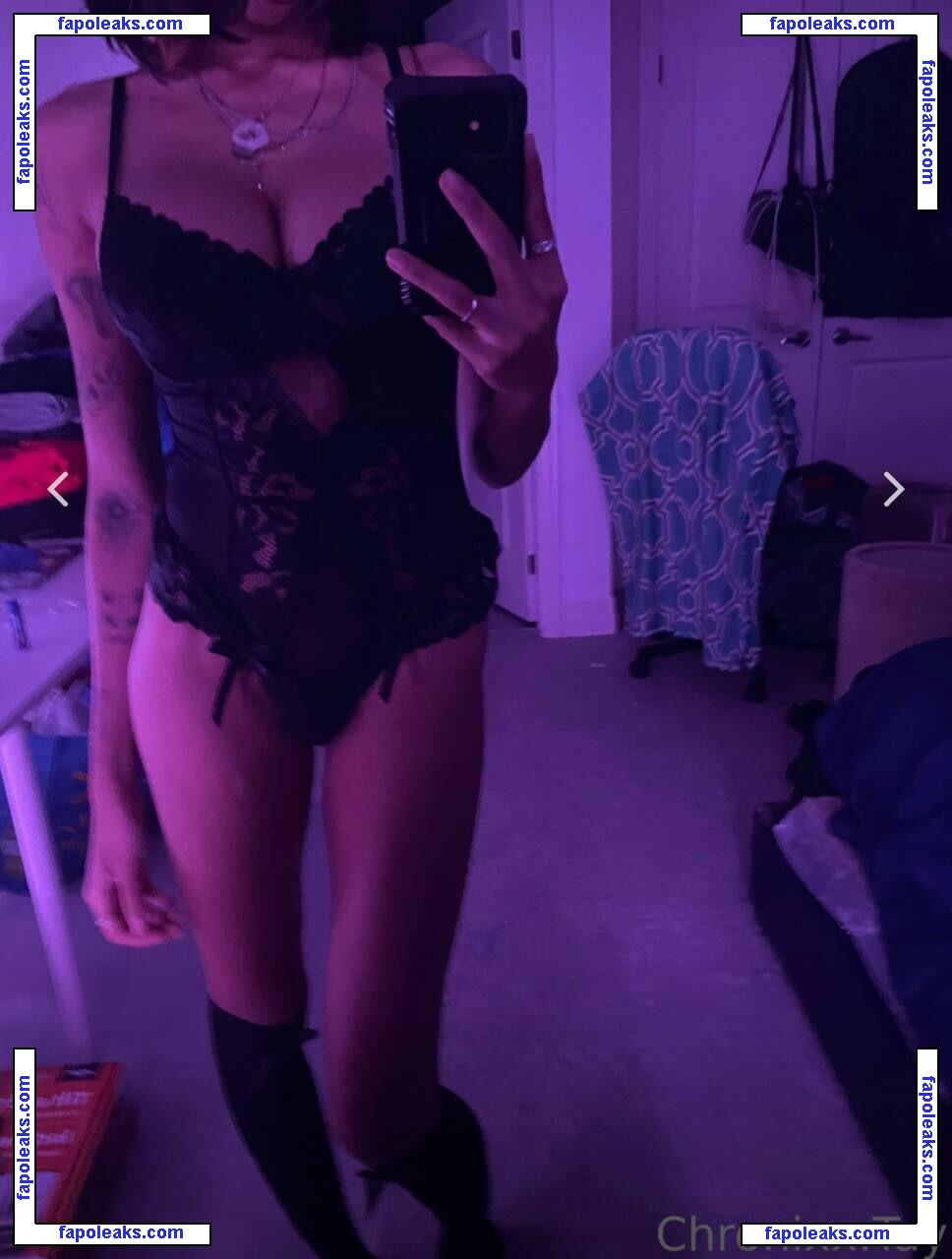 Chronixx.tay / Chaunte Norman nude photo #0121 from OnlyFans