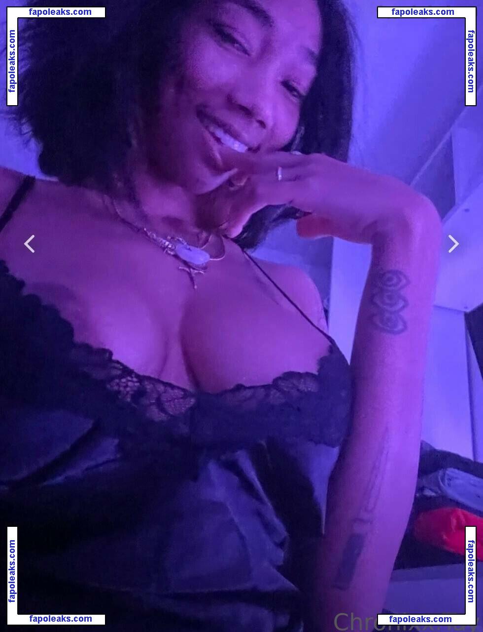 Chronixx.tay / Chaunte Norman nude photo #0122 from OnlyFans