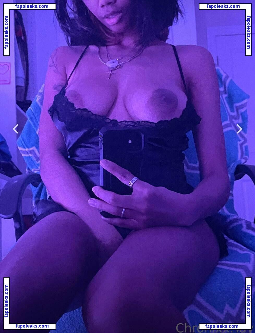 Chronixx.tay / Chaunte Norman nude photo #0127 from OnlyFans