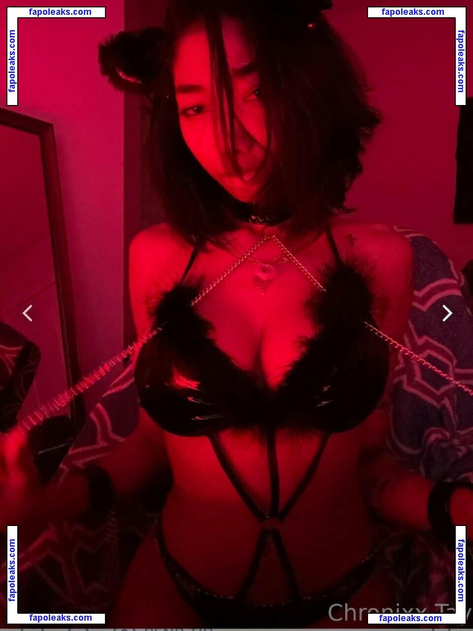 Chronixx.tay / Chaunte Norman nude photo #0128 from OnlyFans