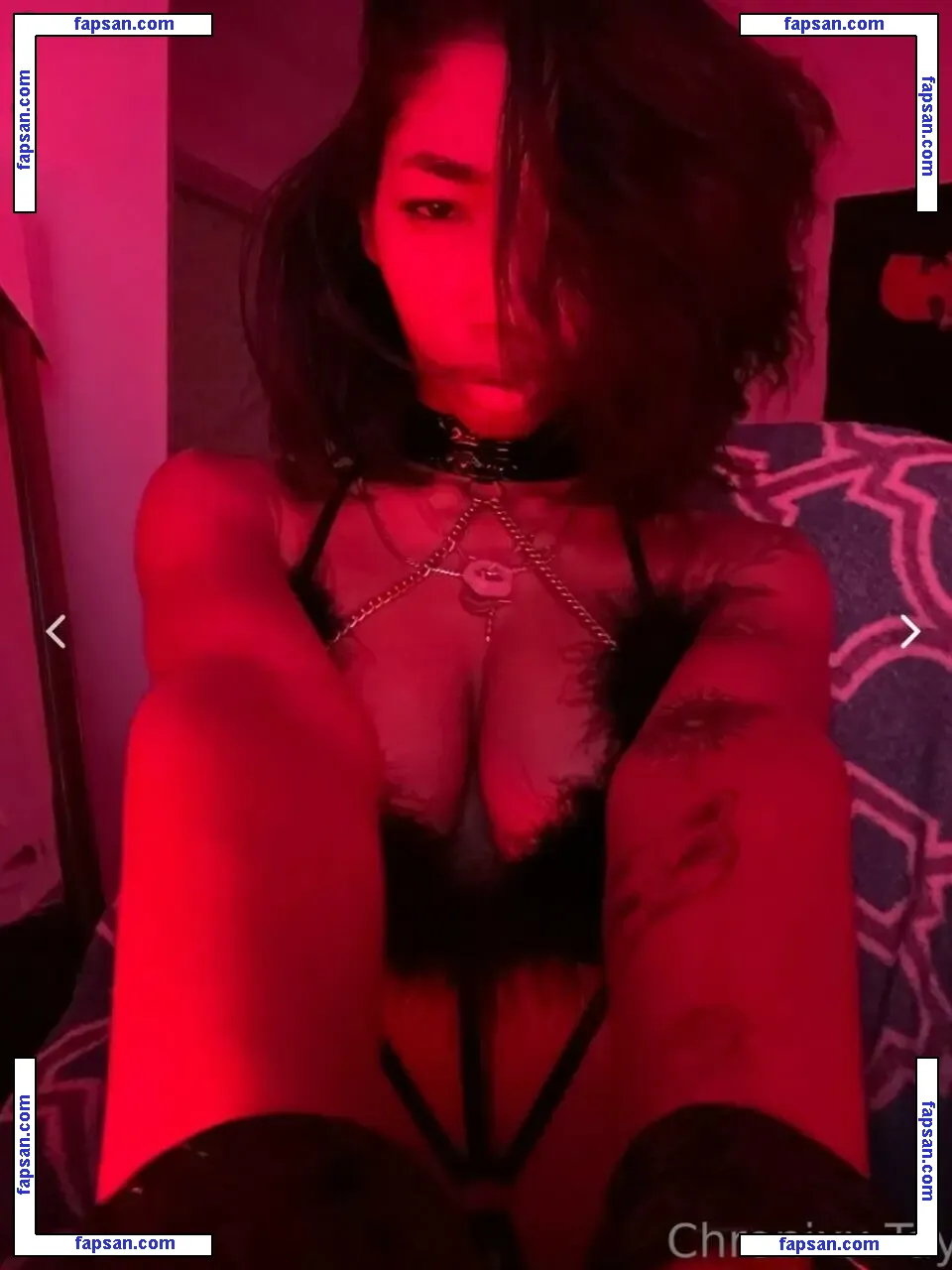 Chronixx.tay nude photo #0133 from OnlyFans