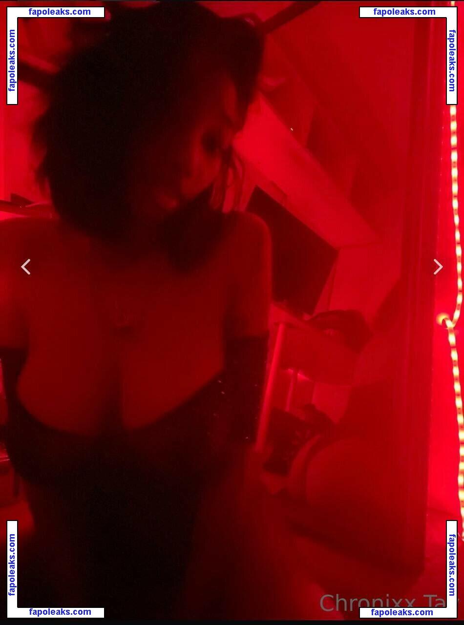 Chronixx.tay / Chaunte Norman nude photo #0140 from OnlyFans