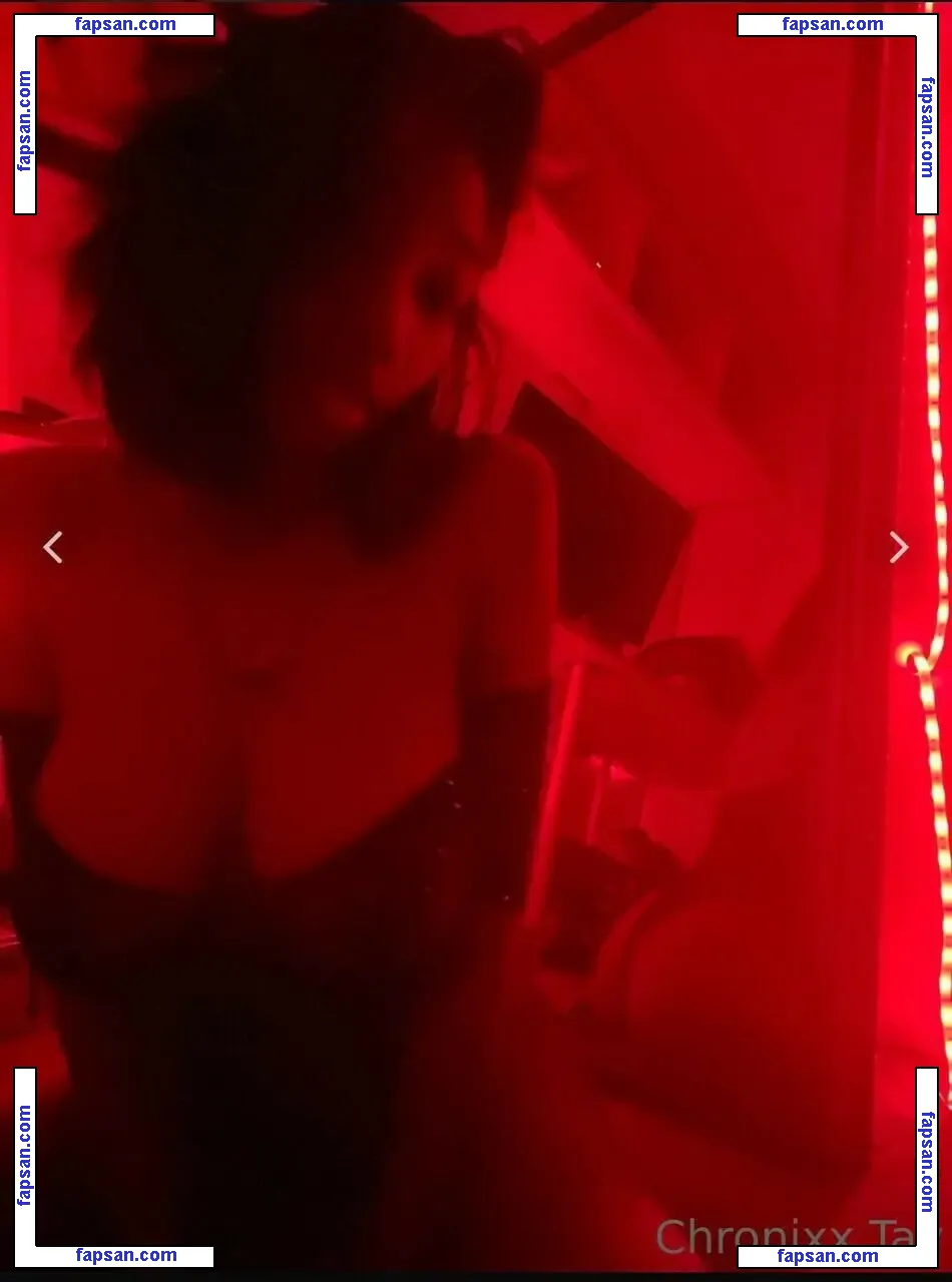 Chronixx.tay nude photo #0140 from OnlyFans