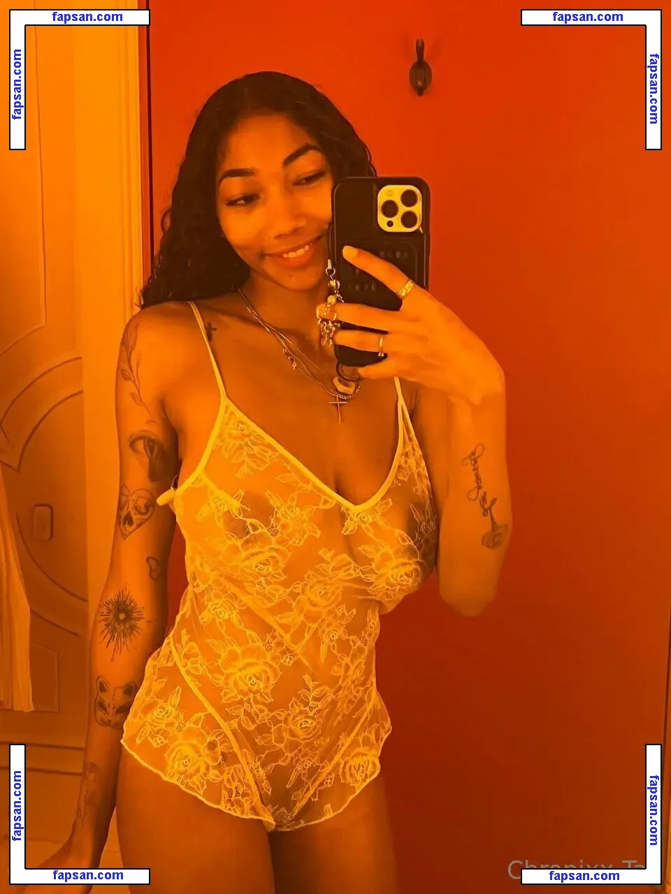 Chronixx.tay nude photo #0161 from OnlyFans