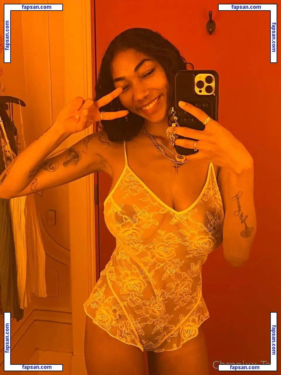 Chronixx.tay nude photo #0163 from OnlyFans