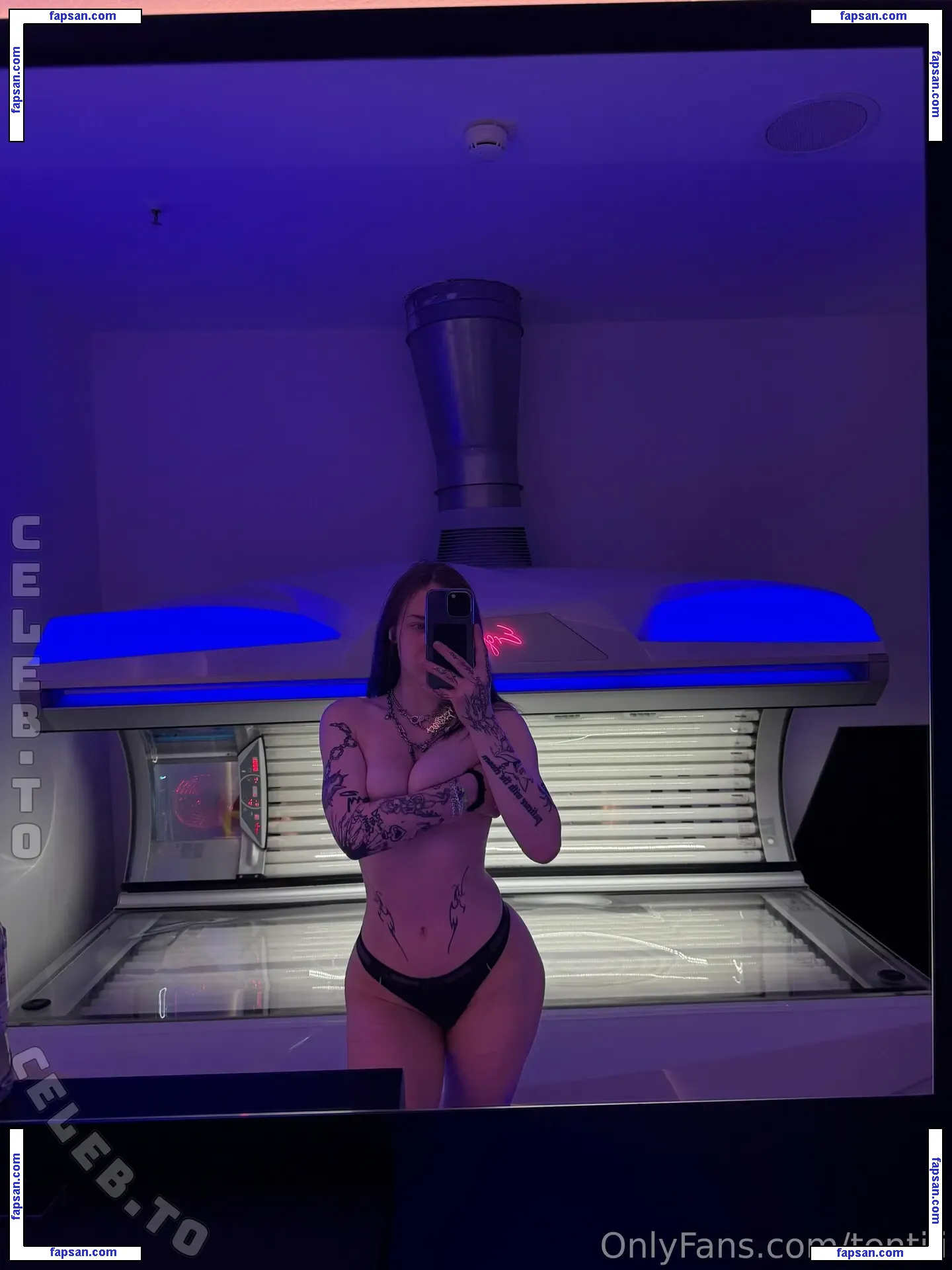 chrry_tentii голая фото #0001 с Онлифанс