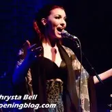 Chrysta Bell голая #0003