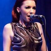 Chrysta Bell голая #0022