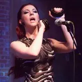 Chrysta Bell голая #0024