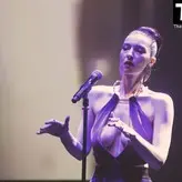 Chrysta Bell голая #0031