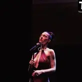 Chrysta Bell голая #0034