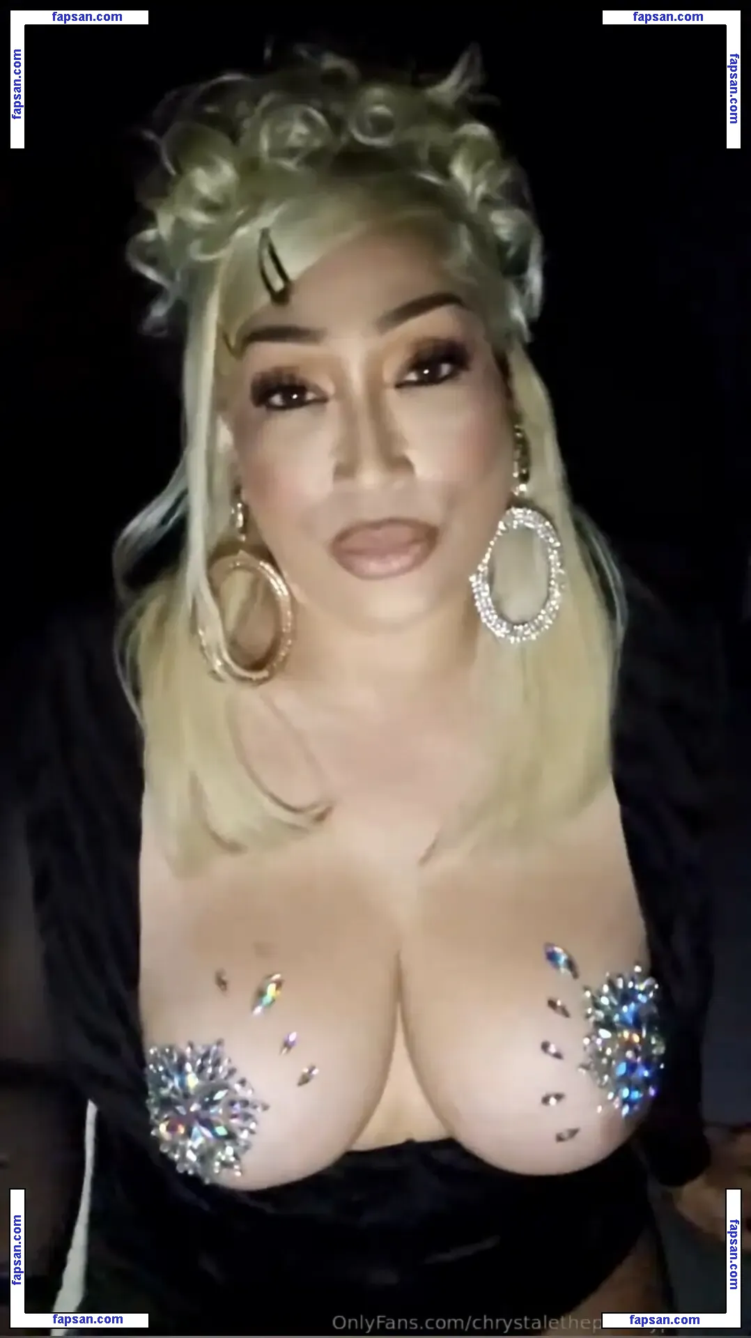 Chrystale Wilson nude photo #0019 from OnlyFans