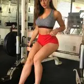 Chrysti Ane голая #0045