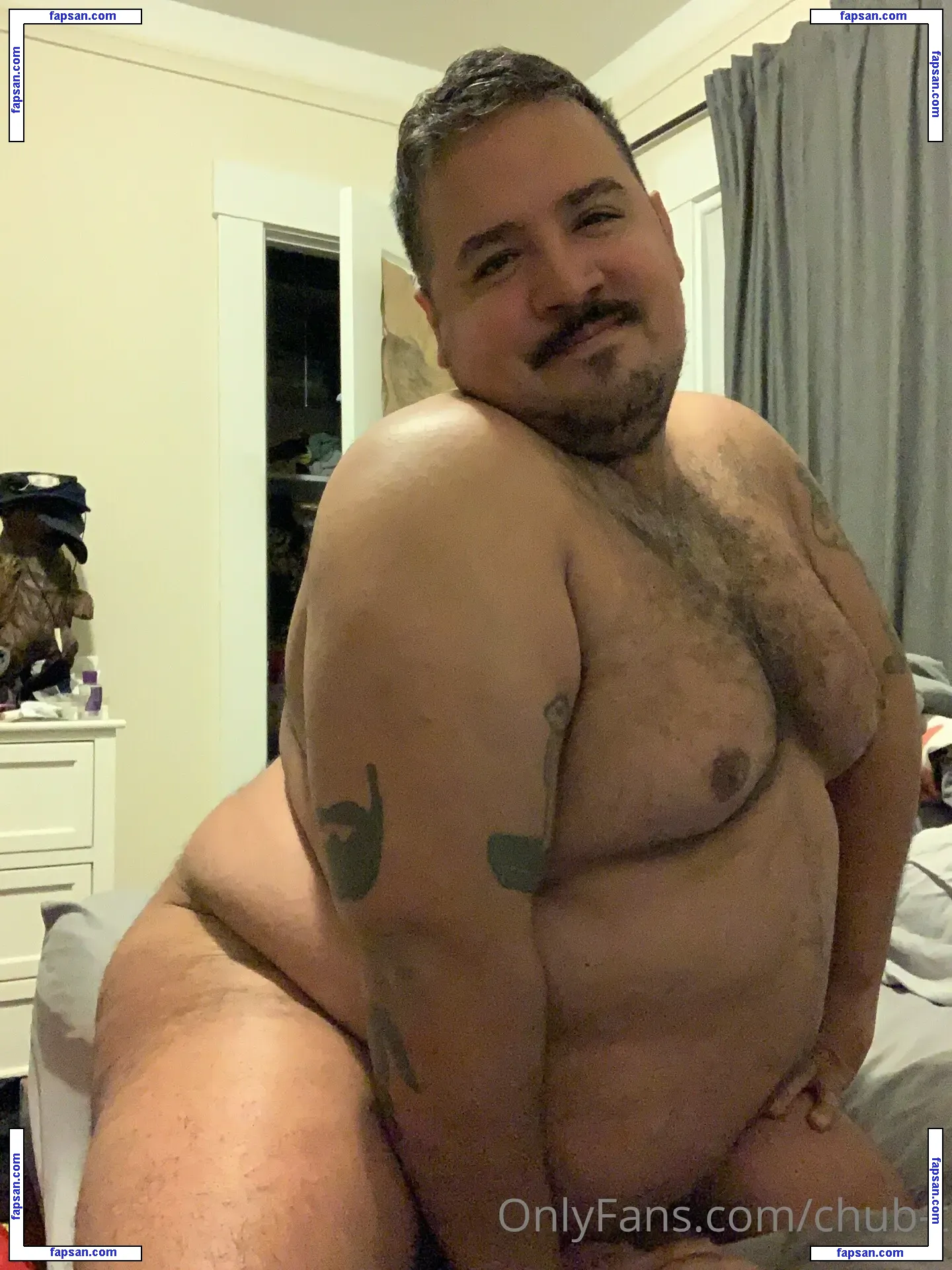 chub-t nude photo #0009 from OnlyFans