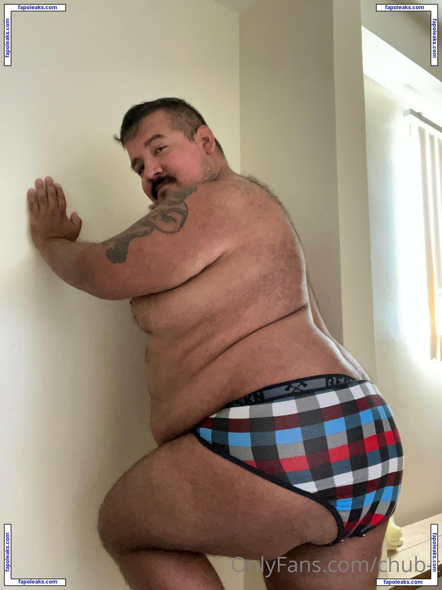 chub-t / chub.t nude photo #0019 from OnlyFans