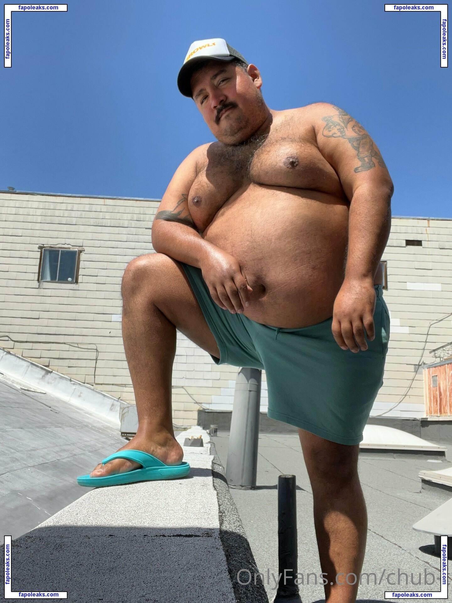 chub-t / chub.t nude photo #0030 from OnlyFans