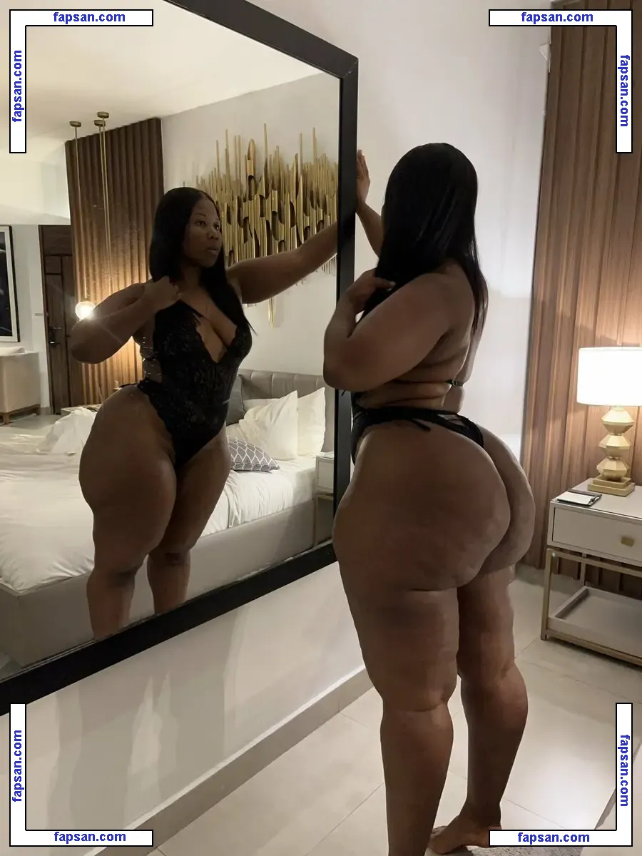 chubby_ndindi голая фото #0001 с Онлифанс