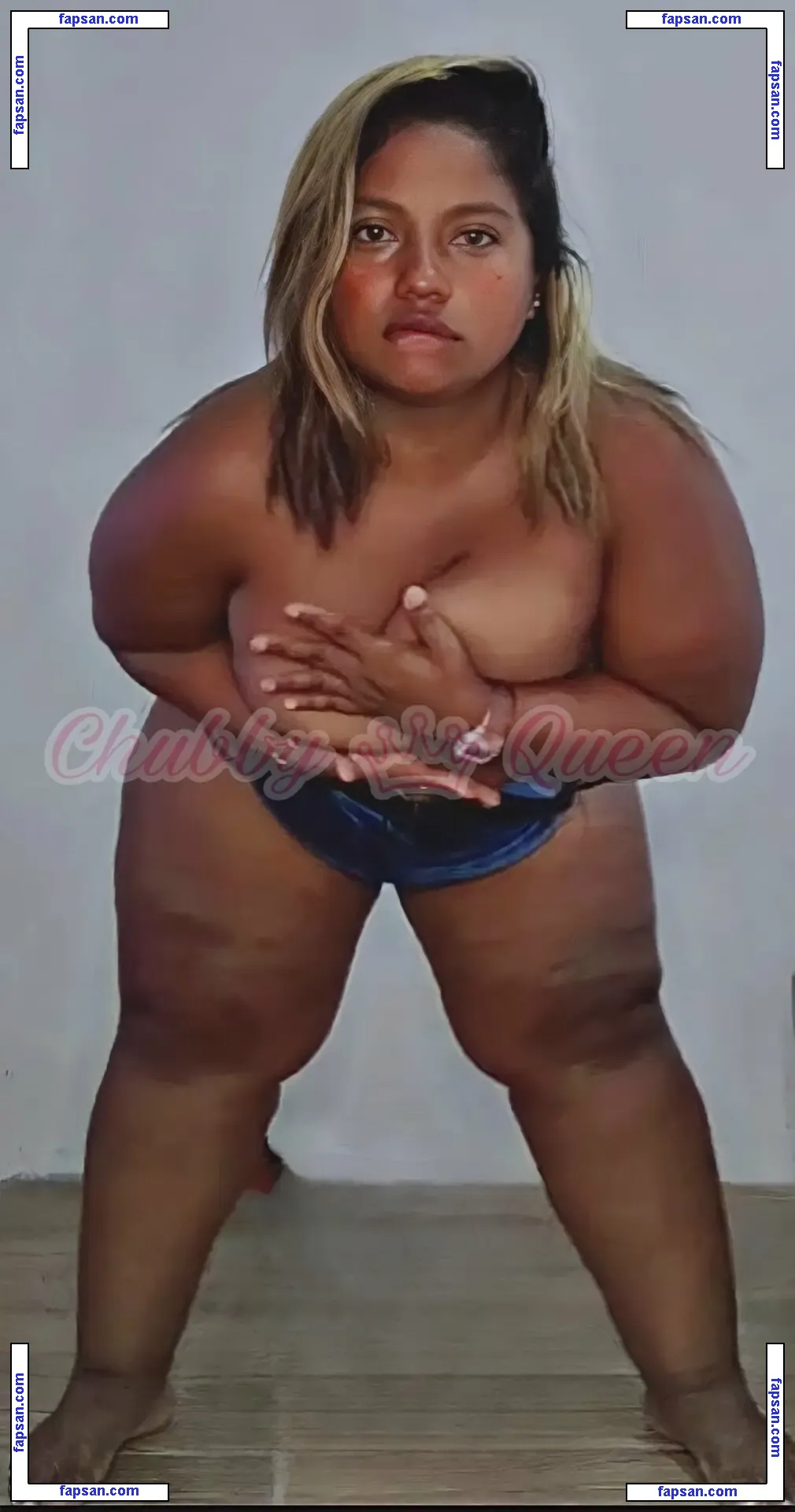 chubby-queen-free nude photo #0002 from OnlyFans