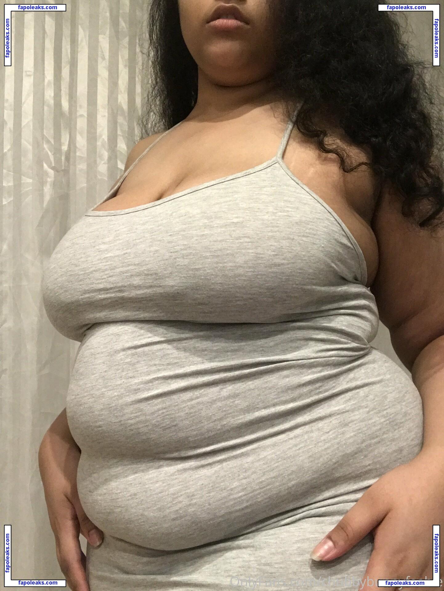 chubbybunnyfeabie nude photo #0001 from OnlyFans