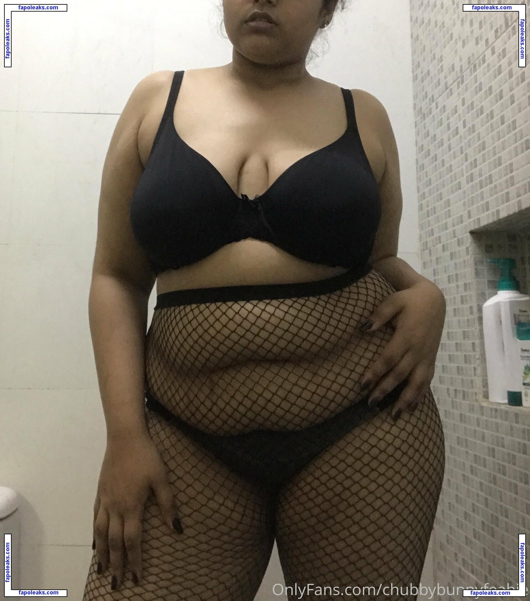 chubbybunnyfeabie nude photo #0006 from OnlyFans